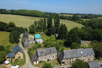  maison corseul 22130