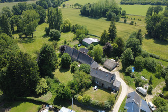  maison corseul 22130