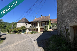  maison cortevaix 71460