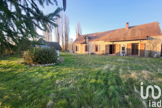  maison cortrat 45700