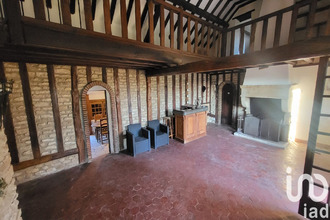  maison cortrat 45700