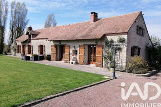  maison cortrat 45700
