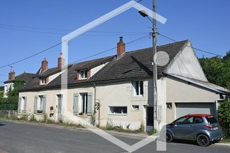  maison corvol-l-orgueilleux 58460