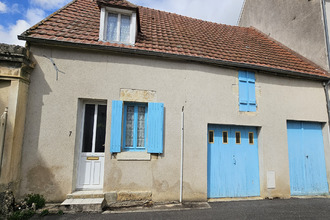  maison corvol-l-orgueilleux 58460
