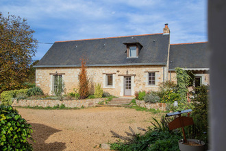  maison corze 49140