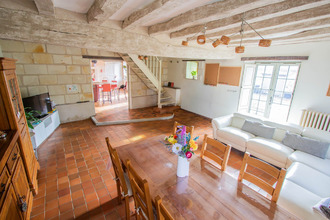  maison corze 49140