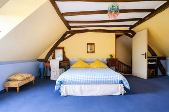  maison corze 49140