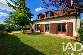 maison cosnac 19360