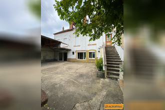  maison cosne-cours-sur-loire 58200