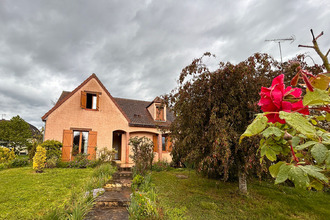  maison cosne-cours-sur-loire 58200