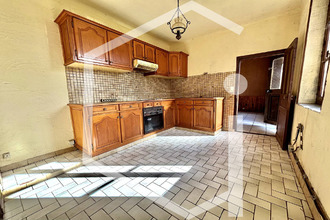  maison cosne-cours-sur-loire 58200