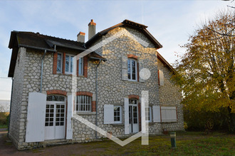  maison cosne-cours-sur-loire 58200