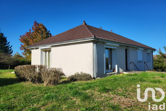  maison cosne-cours-sur-loire 58200