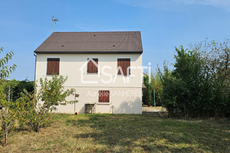  maison cosne-cours-sur-loire 58200