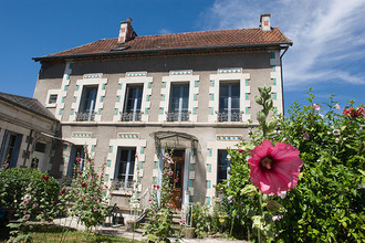  maison cosne-cours-sur-loire 58200