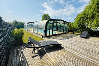  maison cosne-cours-sur-loire 58200