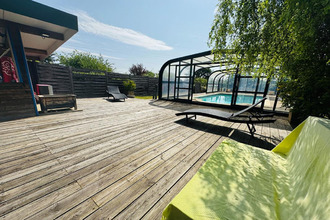  maison cosne-cours-sur-loire 58200