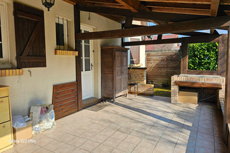  maison cosne-cours-sur-loire 58200