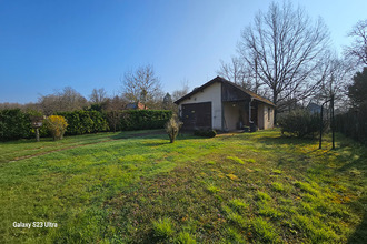  maison cosne-cours-sur-loire 58200