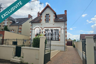  maison cosne-cours-sur-loire 58200