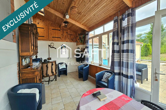  maison cosne-cours-sur-loire 58200