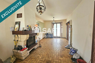  maison cosne-cours-sur-loire 58200