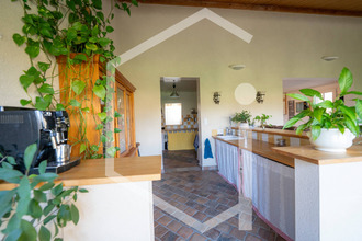  maison cosne-cours-sur-loire 58200