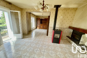  maison cosne-cours-sur-loire 58200