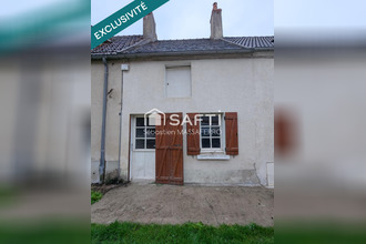  maison cosne-cours-sur-loire 58200
