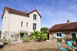  maison cosne-cours-sur-loire 58200