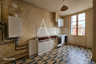  maison cosne-cours-sur-loire 58200