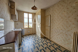  maison cosne-cours-sur-loire 58200