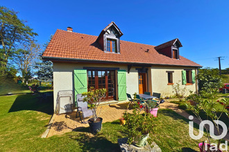  maison cosne-cours-sur-loire 58200