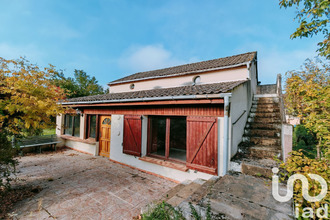  maison cosne-cours-sur-loire 58200