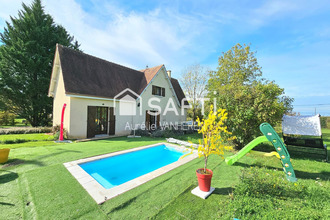  maison cosne-cours-sur-loire 58200