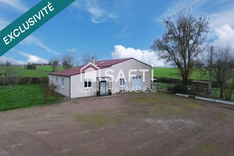  maison cosne-cours-sur-loire 58200