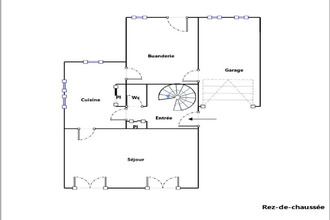  maison cosne-cours-sur-loire 58200