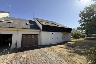  maison cosne-cours-sur-loire 58200