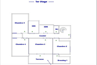  maison cosne-cours-sur-loire 58200