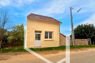  maison cosne-cours-sur-loire 58200