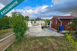  maison cosne-cours-sur-loire 58200