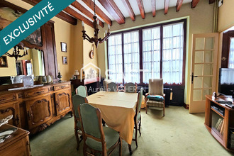  maison cosne-cours-sur-loire 58200