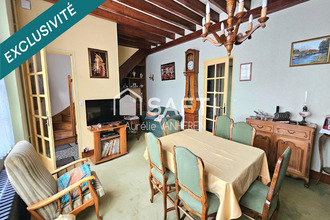  maison cosne-cours-sur-loire 58200