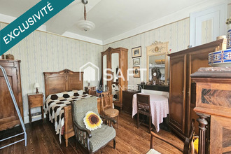  maison cosne-cours-sur-loire 58200