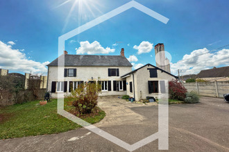  maison cosne-cours-sur-loire 58200