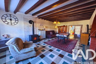  maison cosne-cours-sur-loire 58200