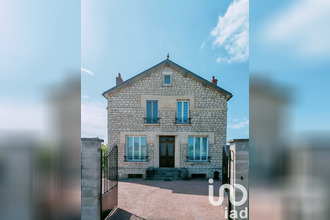  maison cosne-cours-sur-loire 58200