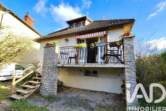  maison cosne-cours-sur-loire 58200