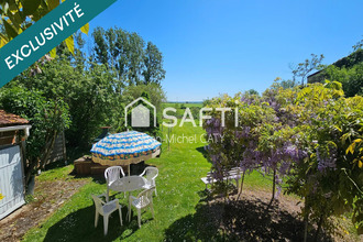  maison cosne-cours-sur-loire 58200