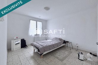  maison cosne-cours-sur-loire 58200